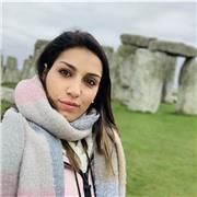 Doy clases de primaria y de la eso